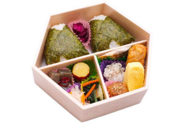 [ 133 ] 新六角おむころ