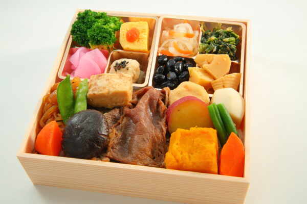 [ 24 ] 和牛すき焼き重